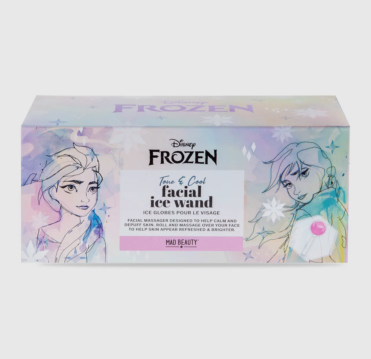 Frozen Tone & Cool Facial Ice Wand