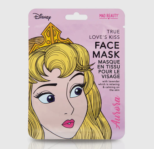 Princess Face Masks