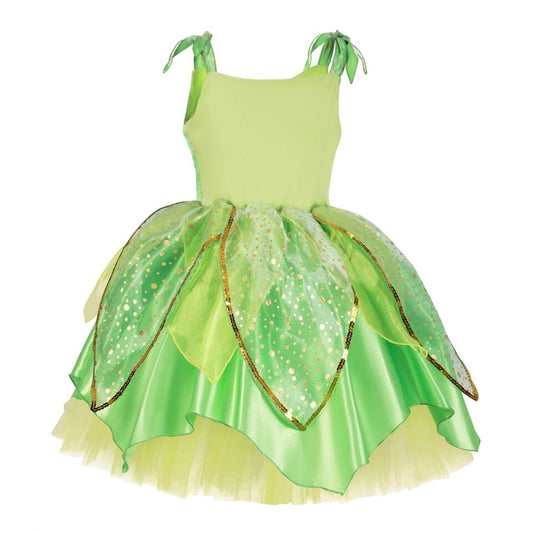 Tinker Bell or Bayou Princess Gown